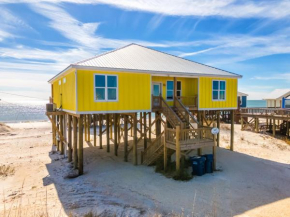 Transparent Sea - 105 Tampico home
